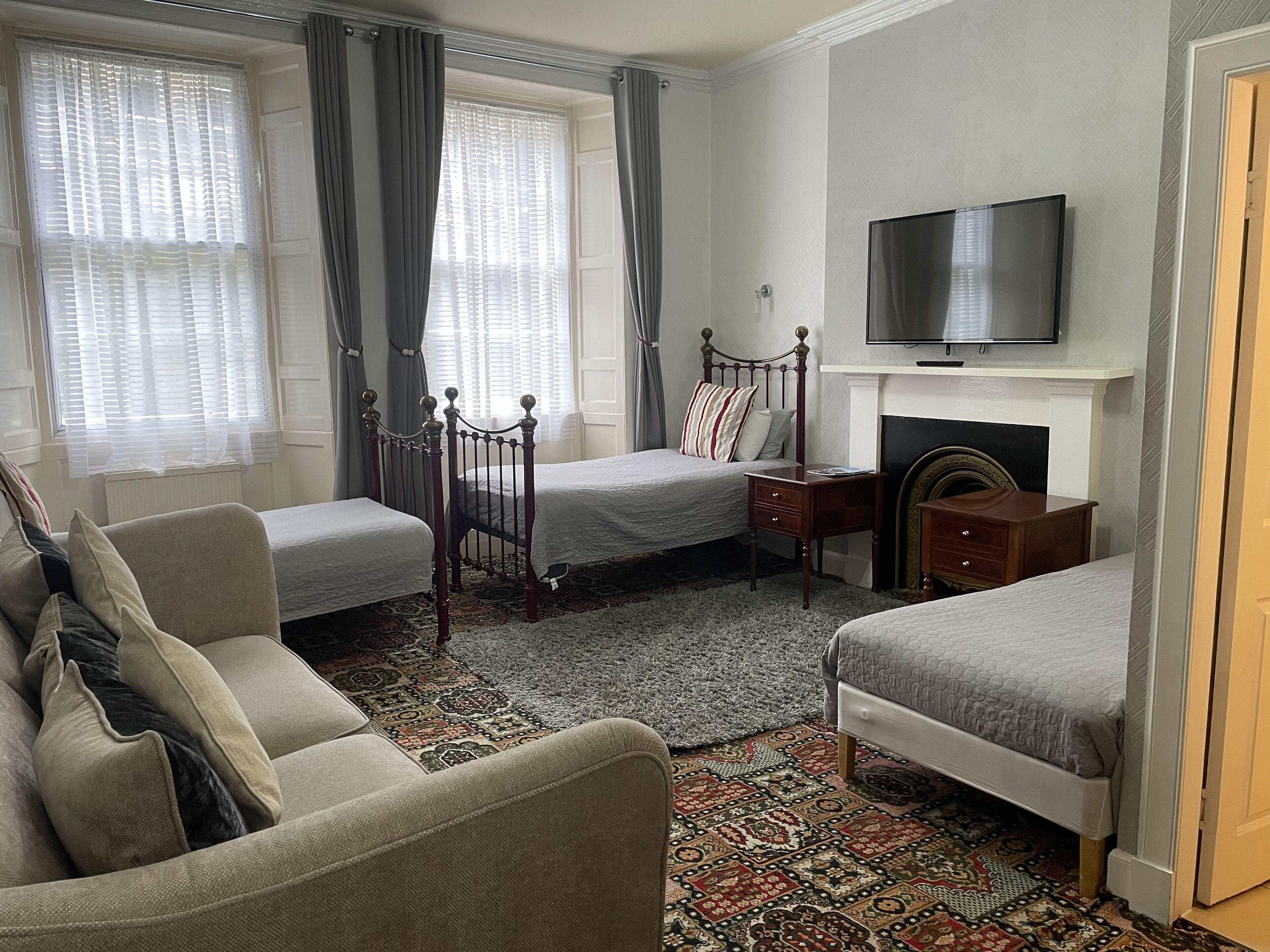 Atlas Guest House — Photos 3