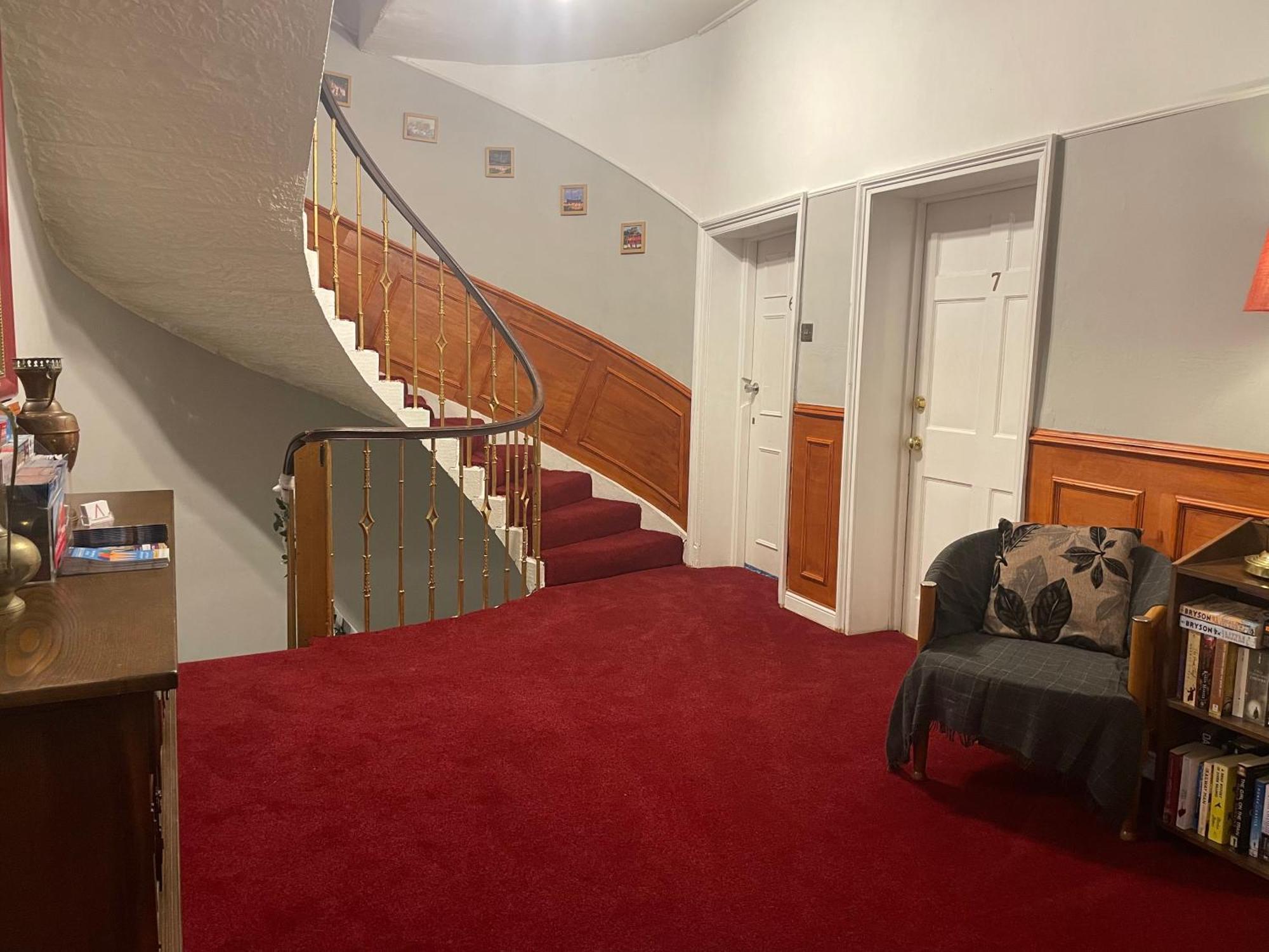 Atlas Guest House — Photos 1